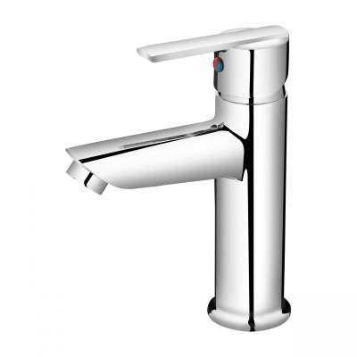 Wholesale Factory Price Water Tap Single Lever Basin Mixer Faucet In Lower Price